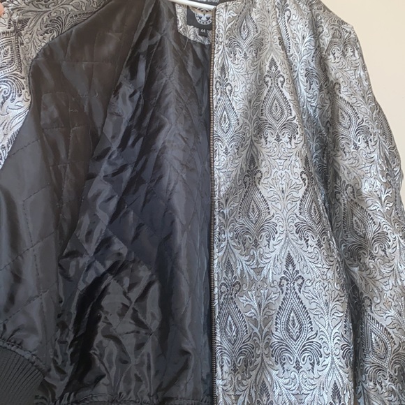 Freeborn Size 44 custom made Jacket - Picture 2 of 7